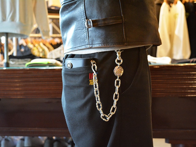 HWZN BROSS/ハウゼンブロス】×【Cool Tattooing Masato/クールタトゥー