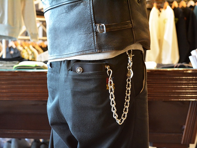 HWZN BROSS/ハウゼンブロス】×【Cool Tattooing Masato/クールタトゥー