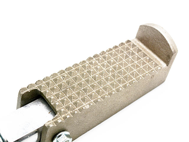 HWZN BROSS/ハウゼンブロス】「Dirt Peg/ダートペグ」(Aluminium