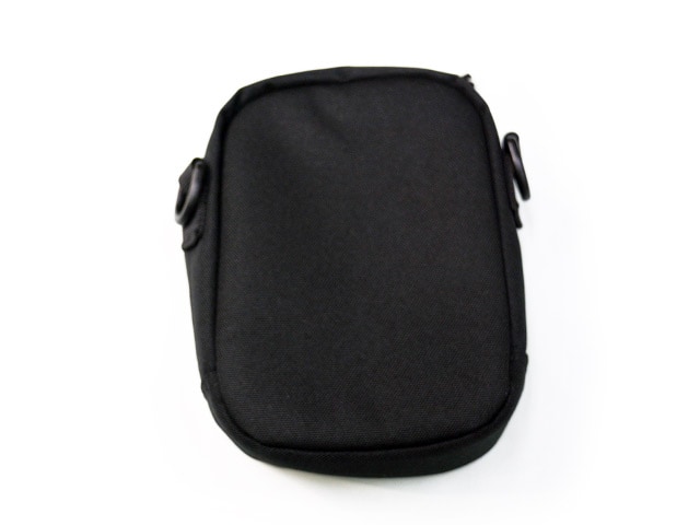 全3色【HWZN BROSS/ハウゼンブロス】2026SS「Utility Pouch