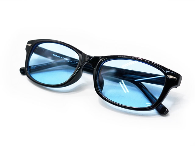 全5色【HWZN BROSS/ハウゼンブロス】「Original Biker Shade