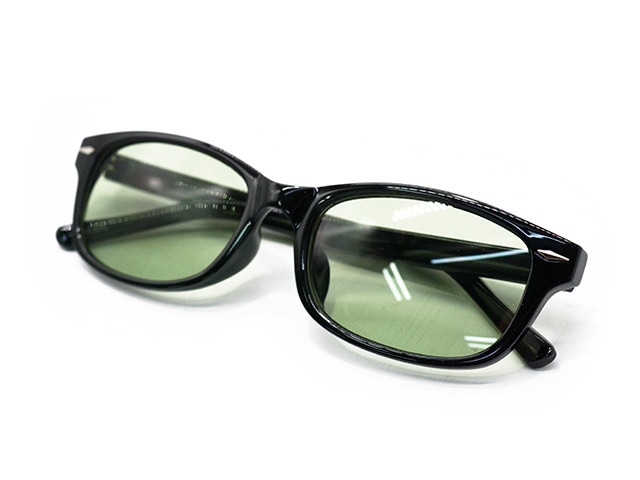 全5色【HWZN BROSS/ハウゼンブロス】「Original Biker Shade