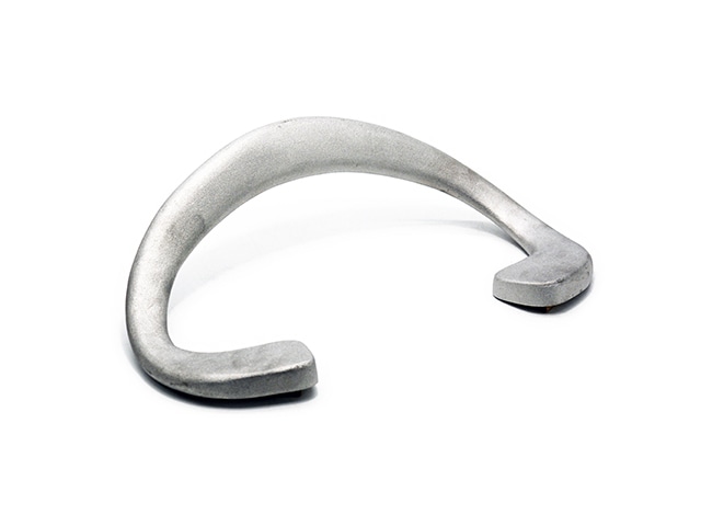 ハウゼンブロスソロシートステー