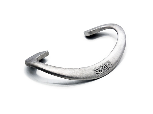 HWZN.MFG.CO. ハウゼンブロスソロシートステー