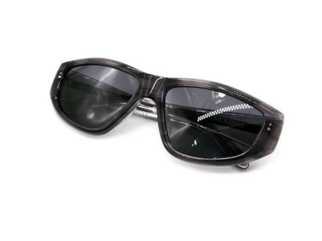 全6色【HWZN BROSS/ハウゼンブロス】「Biker Shade”SICKSFIVE