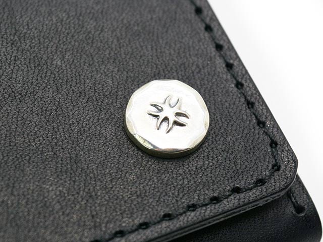 HWZN BROSS/ハウゼンブロス】「Leather Card Case/レザーカードケース