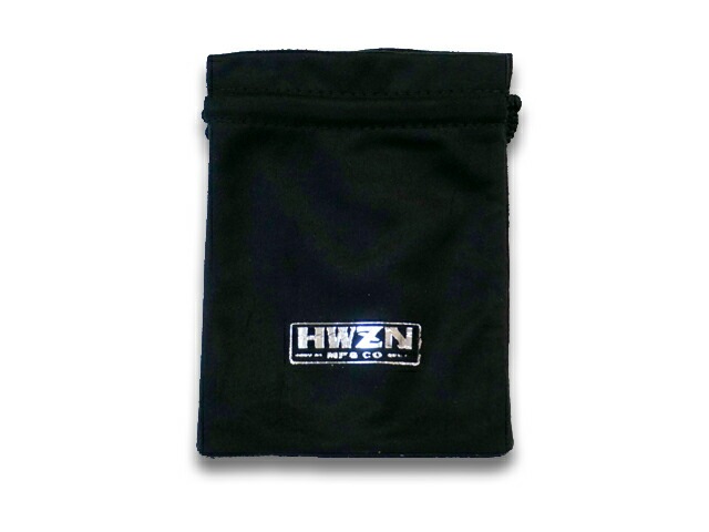 全3種【HWZN BROSS/ハウゼンブロス】「Thunder Hook Chain”Wide