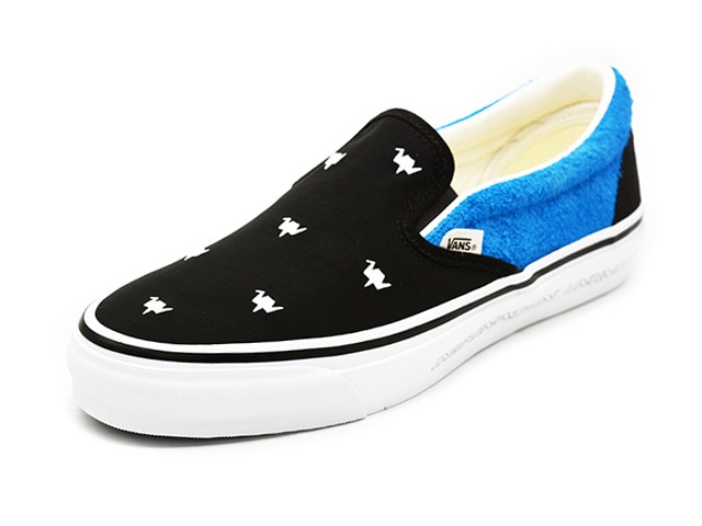 Liberaiders/リべレイダース】×【Vans/ヴァンズ】2026SS「Premium