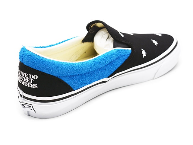 Liberaiders/リべレイダース】×【Vans/ヴァンズ】2026SS「Premium