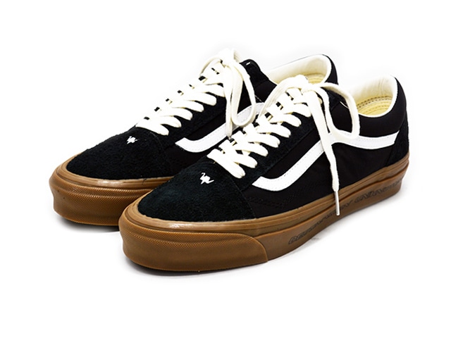 Liberaiders/リべレイダース】×【Vans/ヴァンズ】2026SS「Premium Old