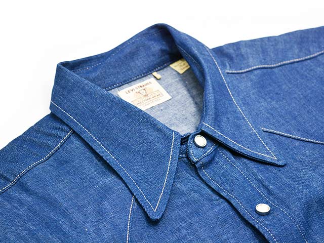 LEVI'S VINTAGE CLOTHING/リーバイスヴィンテージクロージング