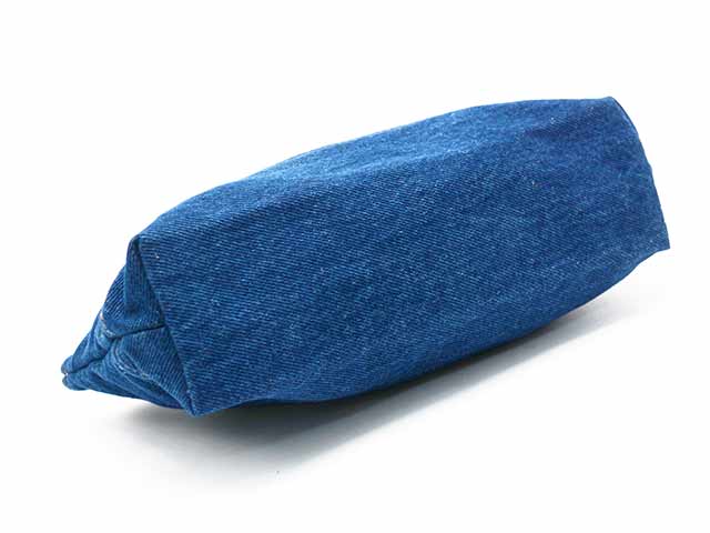 LEVI'S/リーバイス】「Denim Small Pouch/デニムスモールポーチ