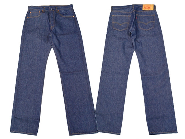 LEVI'S/リーバイス】「501 Denim Pants”ORIGINAL”/501デニムパンツ
