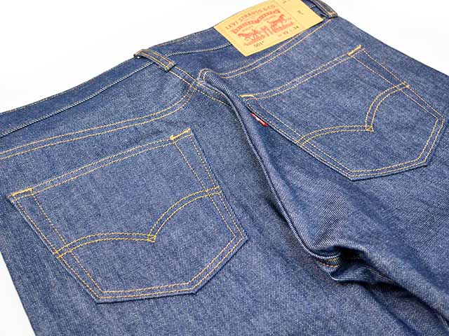 LEVI'S/リーバイス】「501 Denim Pants”ORIGINAL”/501デニムパンツ