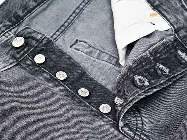 LEVI'S/リーバイス】「501 Denim Pants”ORIGINAL”/501デニムパンツ