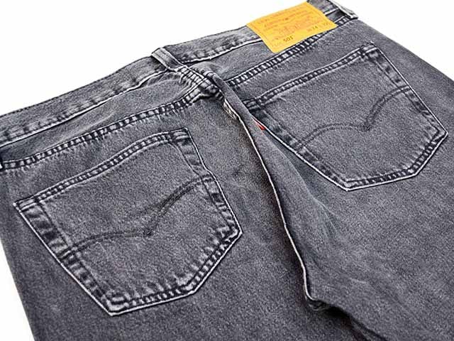 LEVI'S/リーバイス】「501 Denim Pants”ORIGINAL”/501デニムパンツ