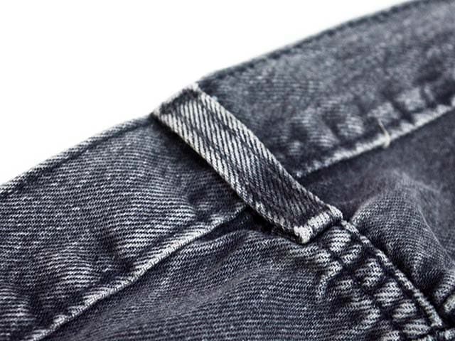 Levi's 501 デニム LEVI'S/リーバイス】「501 Denim Pants”ORIGINAL”/501デニムパンツ