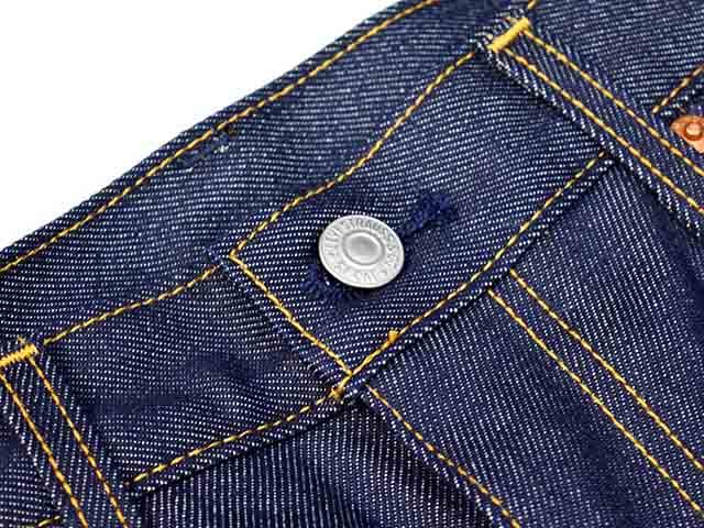 LEVI'S/リーバイス】「517 Boot Cut Denim Pants/517ブーツカット