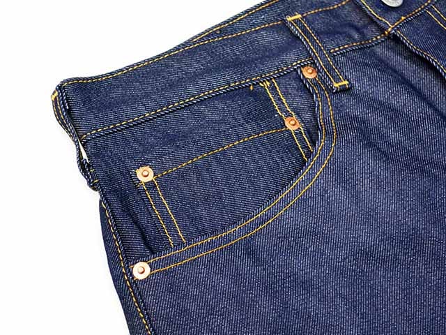 LEVI'S/リーバイス】「517 Boot Cut Denim Pants/517ブーツカット