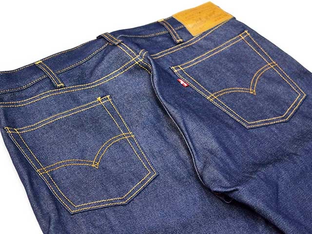 LEVI'S/リーバイス】「517 Boot Cut Denim Pants/517ブーツカット