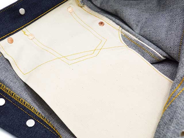LEVI'S VINTAGE CLOTHING/リーバイスヴィンテージクロージング】「501