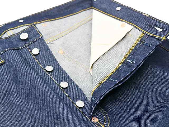 LEVI'S VINTAGE CLOTHING/リーバイスヴィンテージクロージング】「501