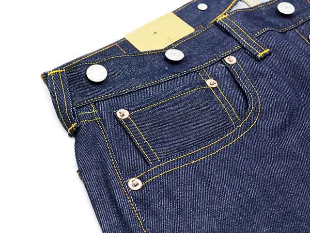 LEVI'S VINTAGE CLOTHING/リーバイスヴィンテージクロージング】「501