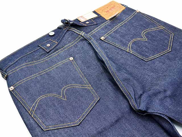 LEVI'S VINTAGE CLOTHING/リーバイスヴィンテージクロージング】「501