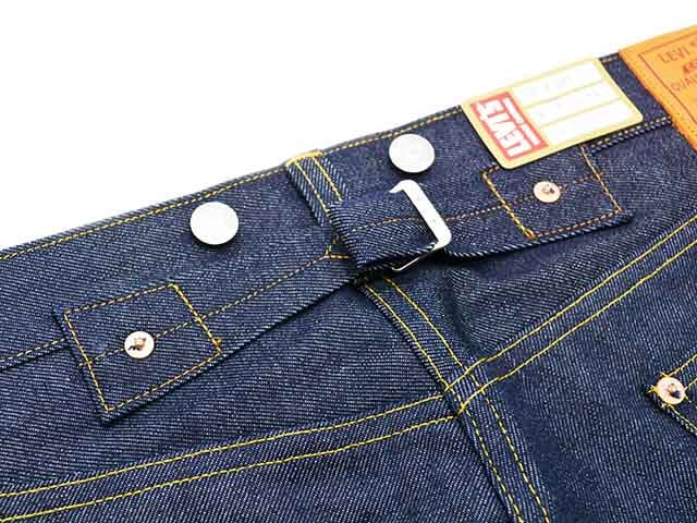 LEVI'S VINTAGE CLOTHING/リーバイスヴィンテージクロージング】「501