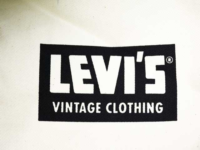 LEVI'S VINTAGE CLOTHING/リーバイスヴィンテージクロージング】「501