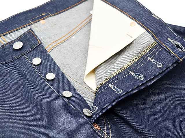 LEVI'S VINTAGE CLOTHING/リーバイスヴィンテージクロージング】「501