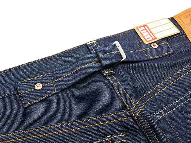 LEVI'S VINTAGE CLOTHING/リーバイスヴィンテージクロージング】「501