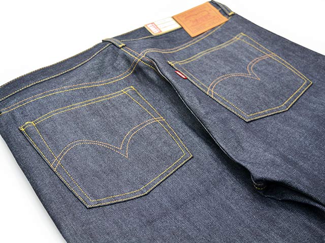 LEVI'S VINTAGE CLOTHING/リーバイスヴィンテージクロージング】「501