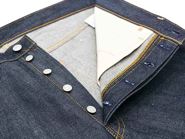LEVI'S VINTAGE CLOTHING/リーバイスヴィンテージクロージング】「501