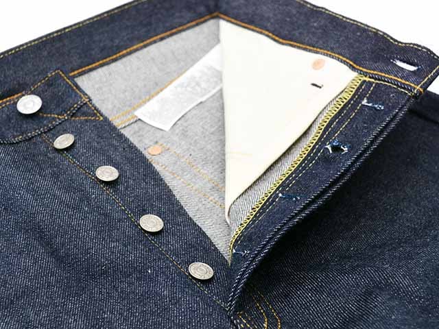 LEVI'S VINTAGE CLOTHING/リーバイスヴィンテージクロージング】「501