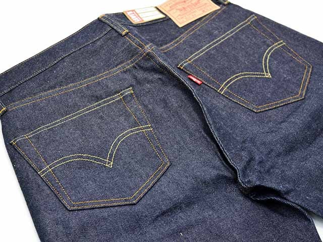 LEVI'S VINTAGE CLOTHING/リーバイスヴィンテージクロージング】「501