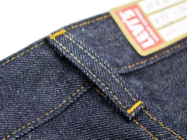 LEVI'S VINTAGE CLOTHING/リーバイスヴィンテージクロージング】「501