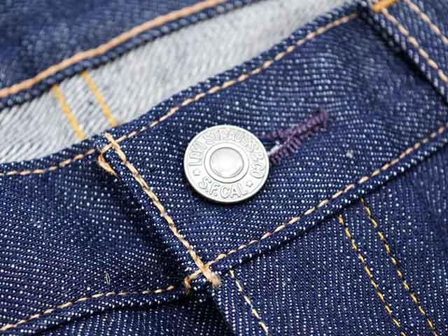 LEVI'S VINTAGE CLOTHING/リーバイスヴィンテージクロージング】「501