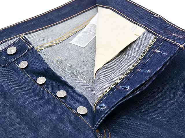 LEVI'S VINTAGE CLOTHING/リーバイスヴィンテージクロージング】「501