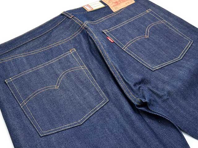 LEVI'S VINTAGE CLOTHING/リーバイスヴィンテージクロージング】「501