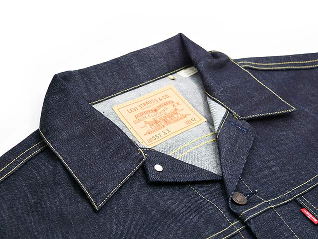 LEVI'S VINTAGE CLOTHING/リーバイスヴィンテージクロージング】「3rd