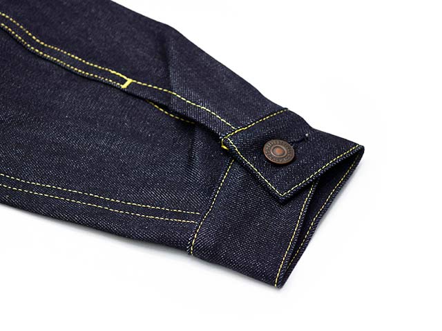 LEVI'S VINTAGE CLOTHING/リーバイスヴィンテージクロージング】「3rd