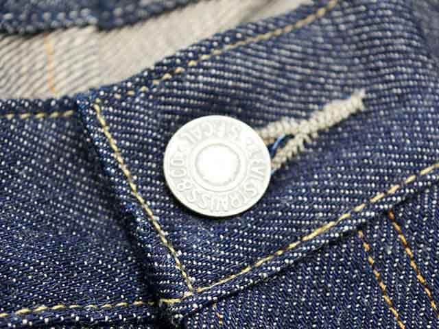 LEVI'S VINTAGE CLOTHING/リーバイスヴィンテージクロージング】「501