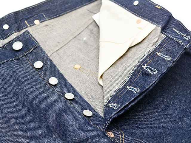 LEVI'S VINTAGE CLOTHING/リーバイスヴィンテージクロージング】「501
