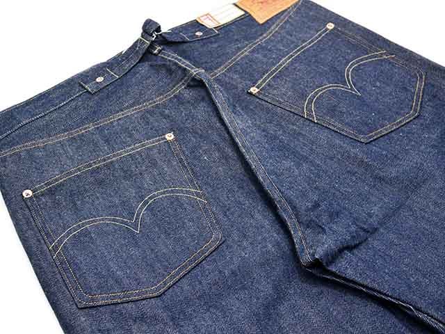 LEVI'S VINTAGE CLOTHING/リーバイスヴィンテージクロージング】「501