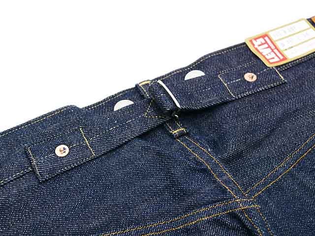 LEVI'S VINTAGE CLOTHING/リーバイスヴィンテージクロージング】「501