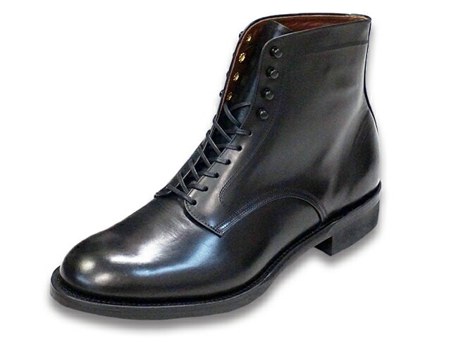 【Makers/メイカーズ】「Plain Boots”Rex”/プレーンブーツ”レックス