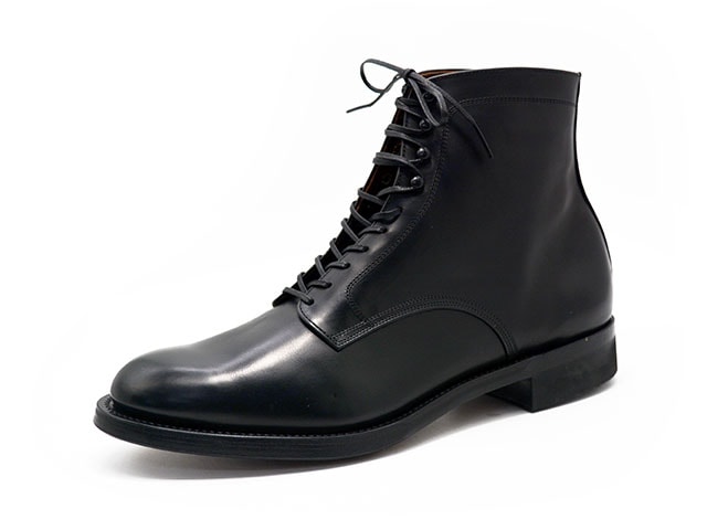 メイカーズ　ブーツ　再発送用 Makers/メイカーズ】「Plain Boots”Rex”/プレーンブーツ”レックス