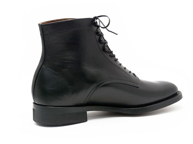 Makers/メイカーズ】「Plain Boots”Rex”/プレーンブーツ”レックス