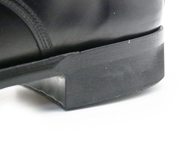 Makers/メイカーズ】「Plain Boots”Rex”/プレーンブーツ”レックス